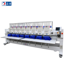 Best cheap 8 head embroidery machine